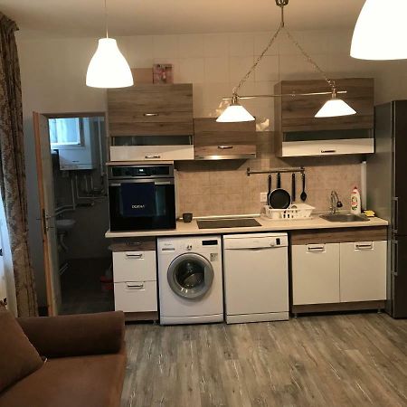 Chiro'S Apartment Năvodari Zewnętrze zdjęcie