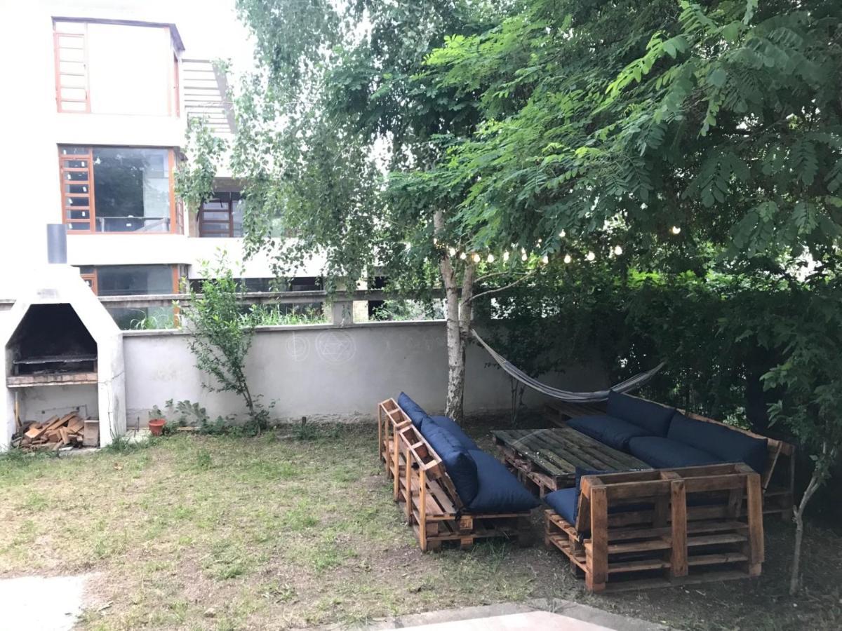 Chiro'S Apartment Năvodari Zewnętrze zdjęcie