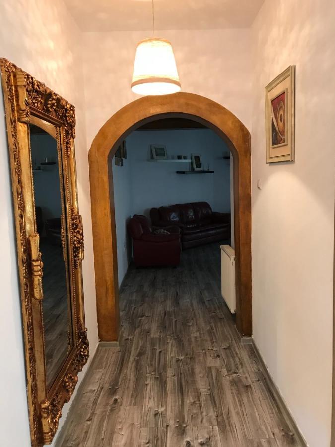 Chiro'S Apartment Năvodari Zewnętrze zdjęcie