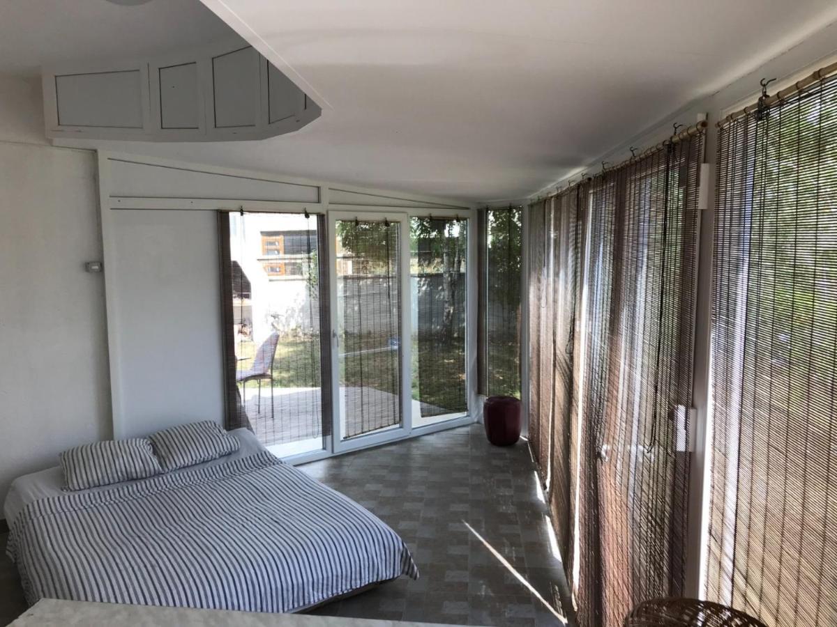 Chiro'S Apartment Năvodari Zewnętrze zdjęcie
