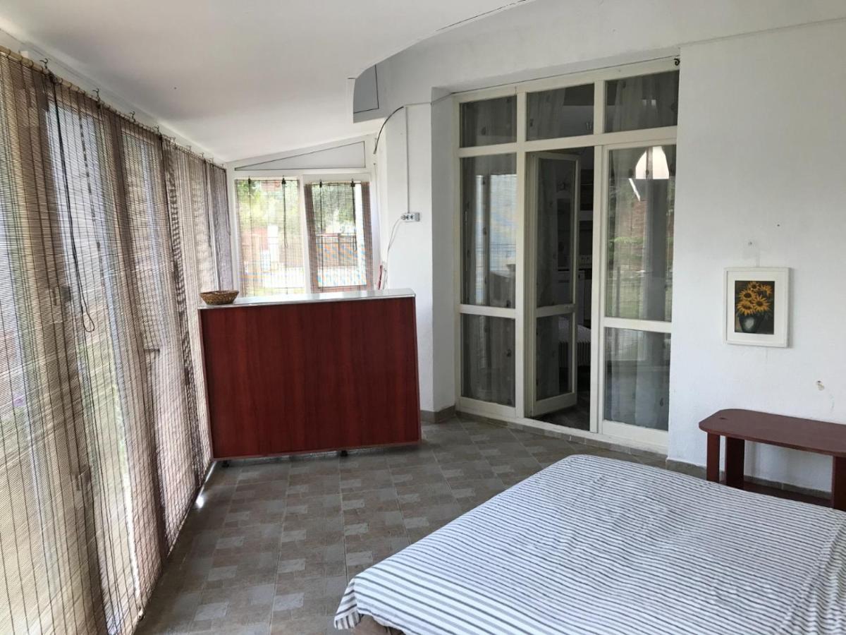 Chiro'S Apartment Năvodari Zewnętrze zdjęcie