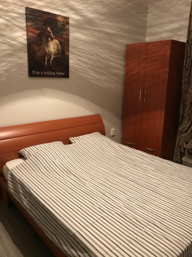 Chiro'S Apartment Năvodari Zewnętrze zdjęcie