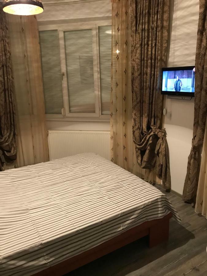Chiro'S Apartment Năvodari Zewnętrze zdjęcie